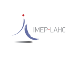logo IMEP-LAHC