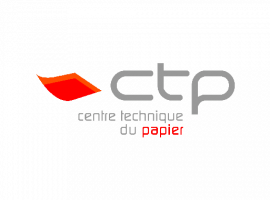 logo Centre Technique du Papier